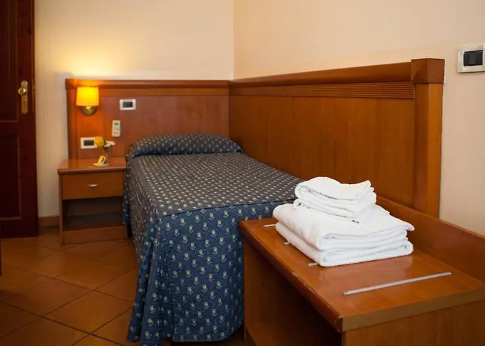 Nights In 4* Roma