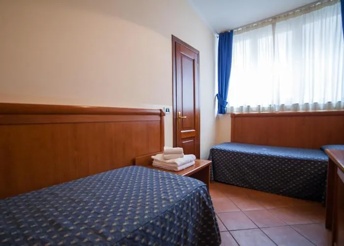Oda ve Kahvaltı Nights In 4*