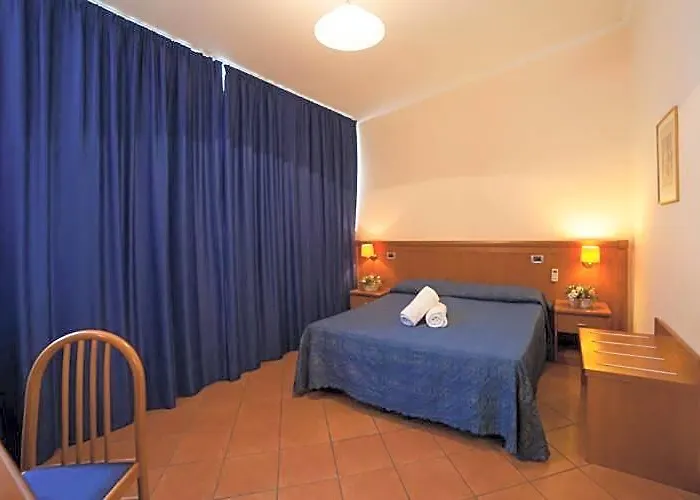 Nights In 4* Roma